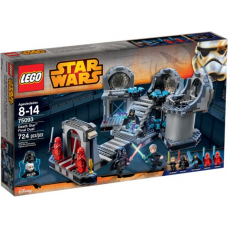 75093 STAR WARS Death Star Final Duel